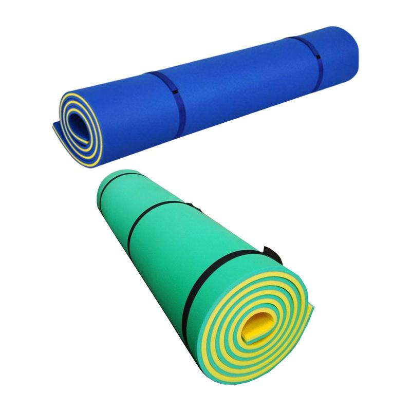 ウォーターフローティングマット.ラウンジマットレス夏の屋外プールフロートラフト.リラックスフローティングウォーターパッド.大人用フロートマットベッド.スイミング...