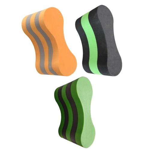 プルブイ プール トレーニング補助 脚と腰サポート フロート 大人用 ユニセックス 水中運動 上半身の筋力