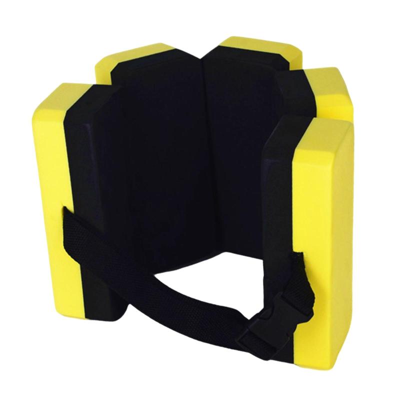 フロート トレーニングエイド 防水水泳ベルト 子供用 初心者 キッズ