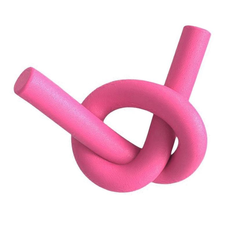 スイミングプールトレーニングツール用ヌードルフロート