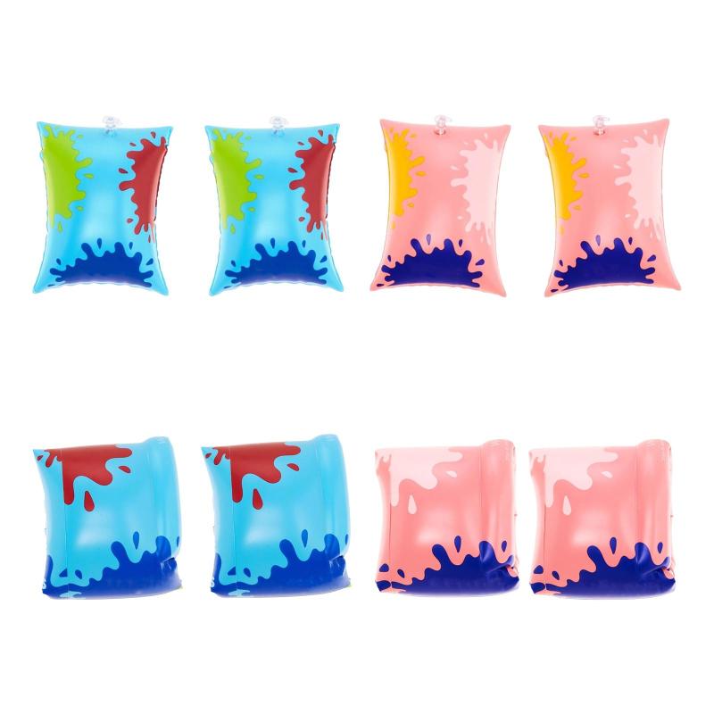 スイミング アーム フロート リング