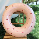 水泳リング.インフレータブルプールフロート.浴槽水遊びおもちゃ.パーティー用品スイムチューブリング.大人.子供.パーティー.ビーチ用のインフレータブルチューブ