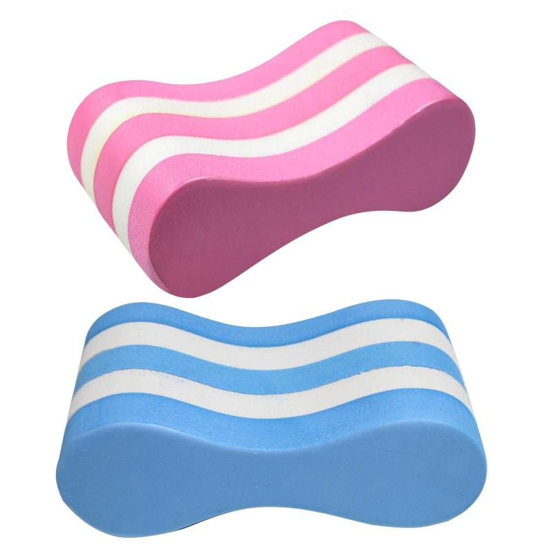 ユーススイミングプールのためのフォームプルブイレッグフロートスイミングプールトレーニング