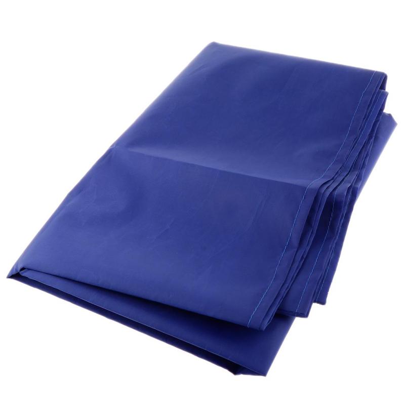 210D オックスフォード布卓球コート バッフル/バリア/サラウンド/ブロック