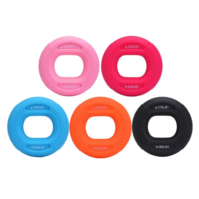 ハンドトレングスナー前腕トレーナーー