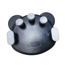 フィンガー エクササイザー ハンド グリップ エクササイザー 他の楽器の指のトレーニング
