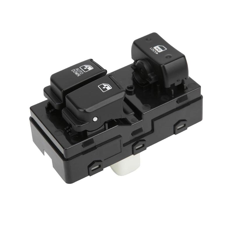 パワーウィンドウコントロールスイッチ 93571-410 ヒュンダイ I800 2007-2016 用