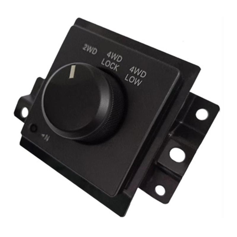 トランスファーケース制御スイッチ高性能 68021674Ab ( 用)