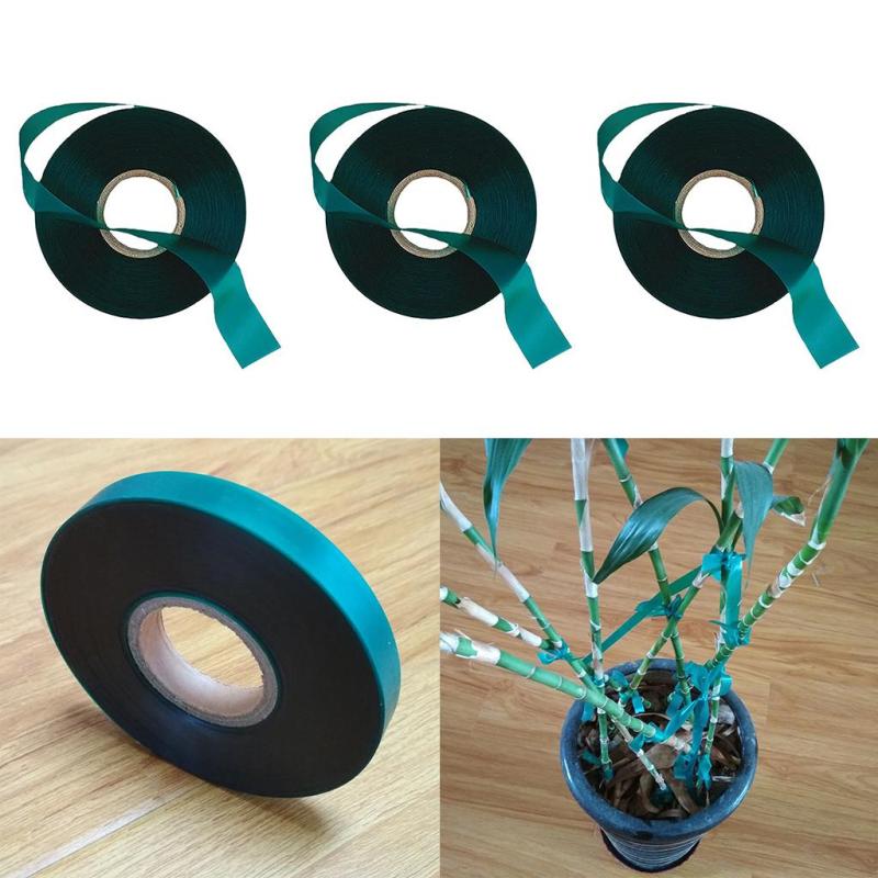 46MストレッチTenガーデンルテープの3ロール