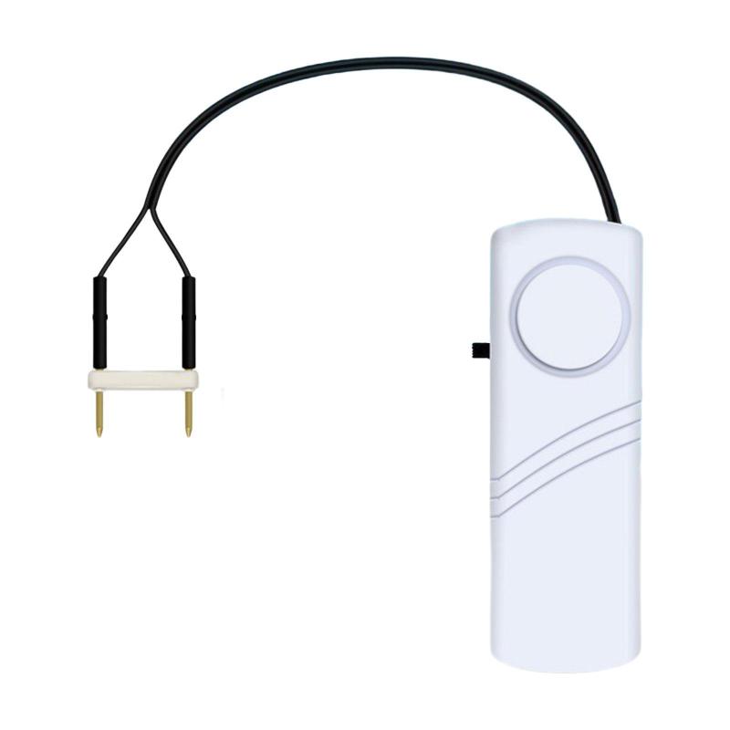 水位アラームセンサー 地下室用多目的水あふれアラーム