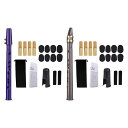 ミニポケットサックスマウスピース付き軽量 C キーサックスミニサックス木管楽器子供用プロフェッショナル初心者