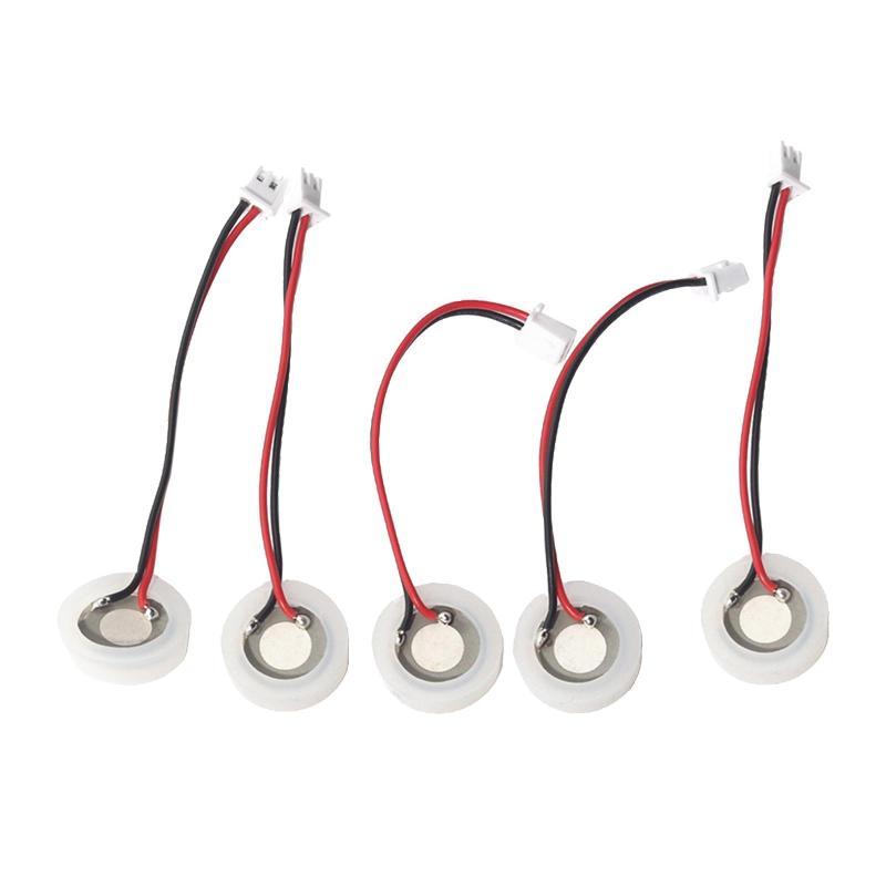 5 x セラミックス加湿器ディスク霧化プレート部品セラミックスディスクミストメーカーフォガーセラミッ..