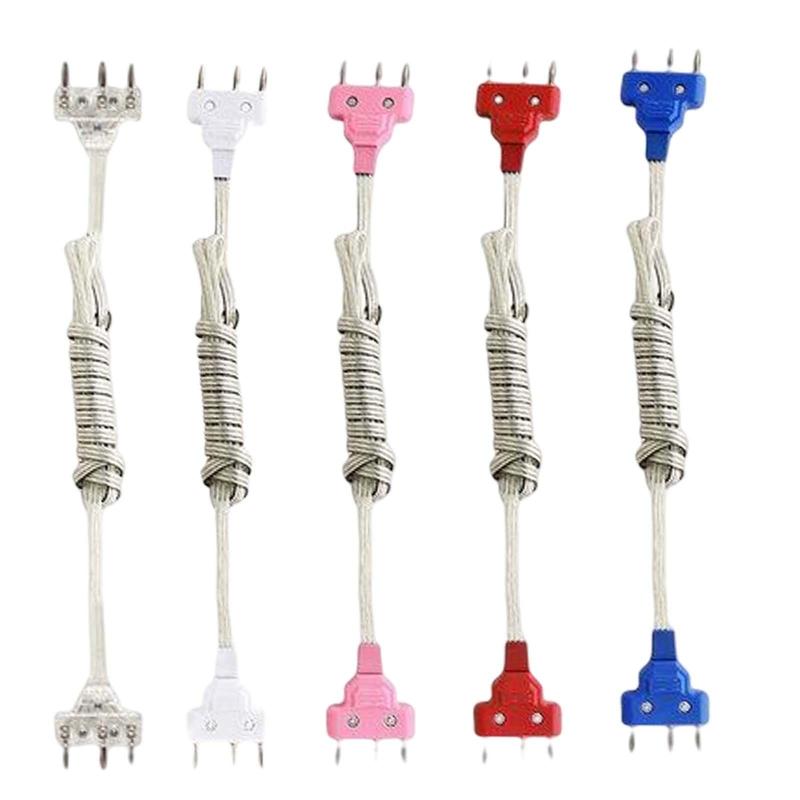 フェンシング ツール ワイヤー ヘッド ワイヤー機器競技用 ライン