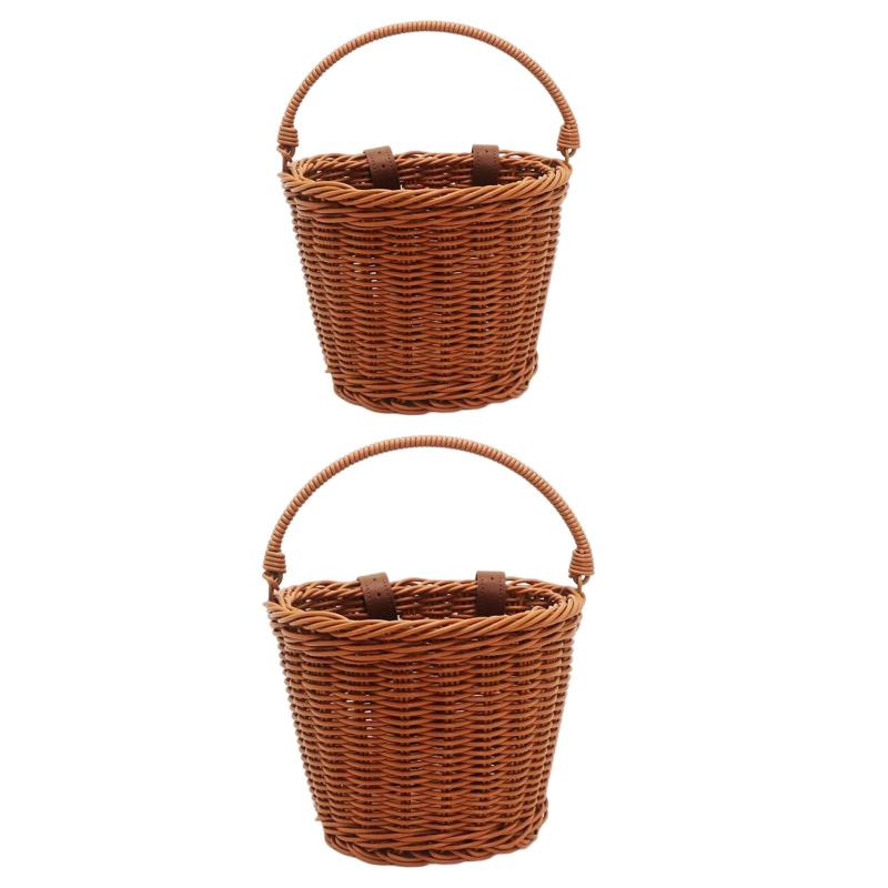 子供の自転車のバスケット.子供の自転車のバスケット.取り外し可能な電動自転車のバスケット.子供のた..