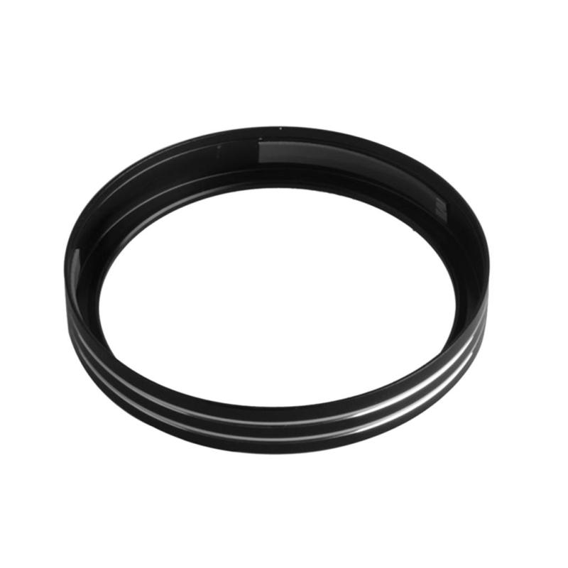 8831200ストリートボブローのスピードメーターゲージベゼル