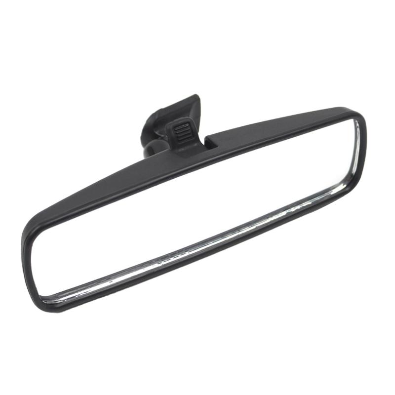 2008-2012年式用ポータブルプロフェッショナルカーインテリアバックミラースペアパーツ