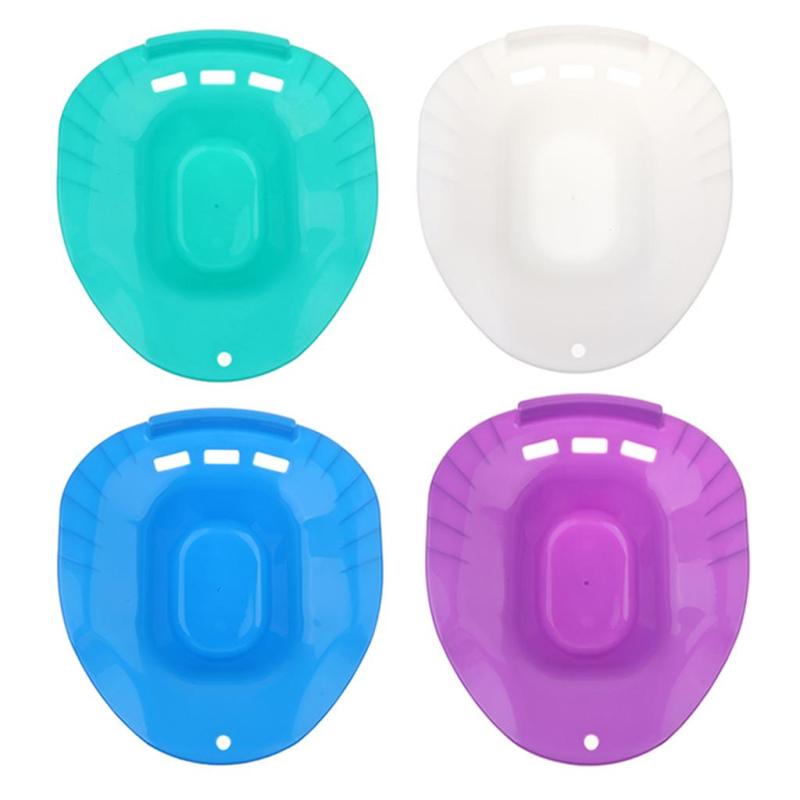 座浴器 トイレ シッツバス プラスチック 妊婦 痔の患者 実用的 全5色