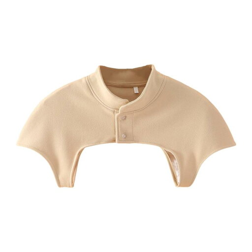 ショルダーラッププロテクター.暖かいショルダーブレース.冬服アクセサリー.ショルダーネックウォーマー.ショルダーサポートブレース ショルダーラッププロテクター.暖かいショルダーブレース.冬服アクセサリー.ショルダーネックウォーマー.ショルダーサポートブレース