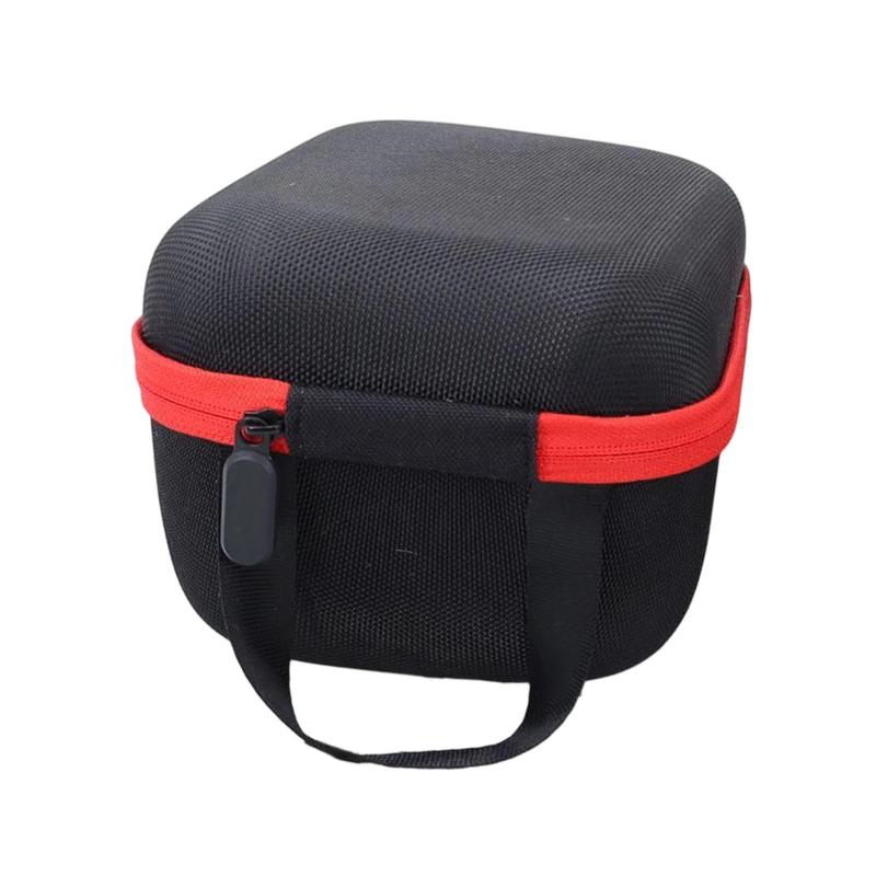 キャリングケース 収納バッグ EVA ポータブル 多機能 ケーブル用キャリア アッパー