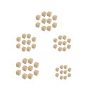 木製ブロック.木製積み木.木製工芸品.手芸用品.木製キューブ.塗装・装飾用角ブロック