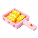 餅おもちゃミニ偽調理木のおもちゃ子供キッチンおもちゃ調理おもちゃキッチン調理器具教育キッチン用