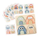 色と形を合わせたおもちゃ.子供の早期学習