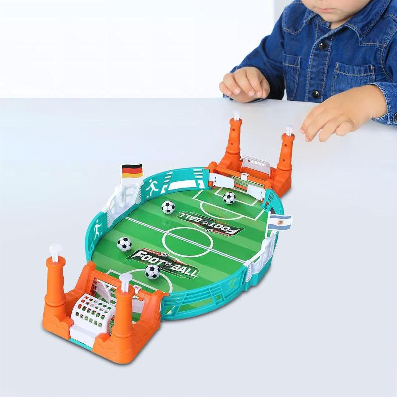 テーブルトップフットボール サッカー ピンボール 手と目の協調 ソーシャルスキル サッカー フットボール ゲーム テーブル ボード ゲーム プレイルーム用
