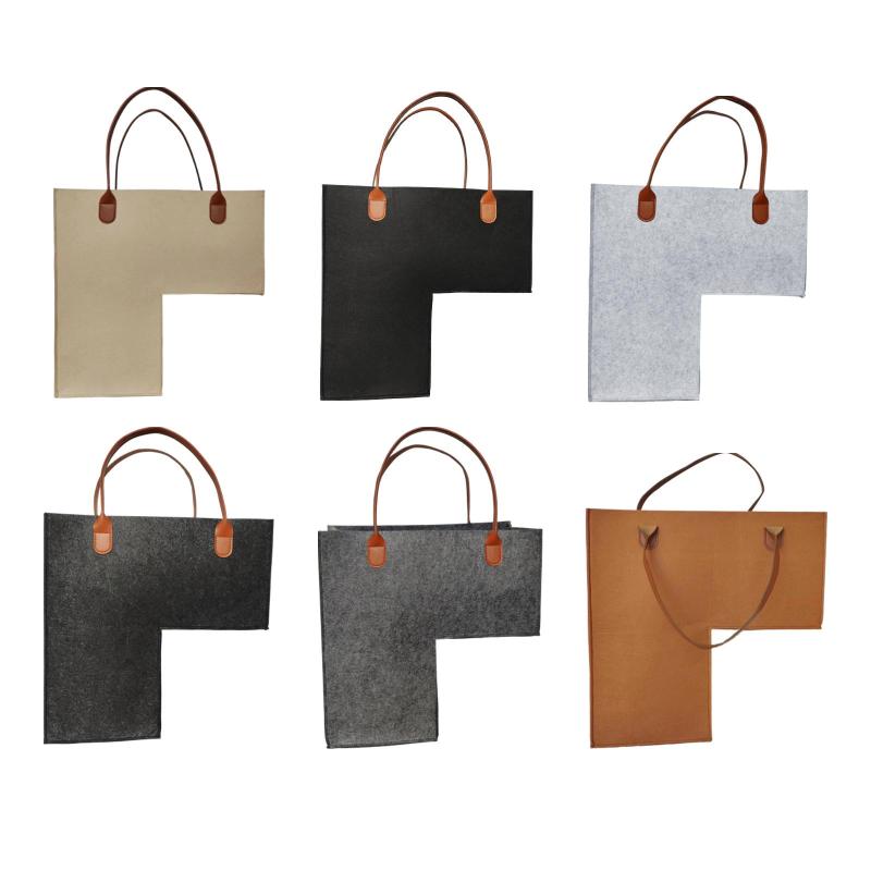 木製階段用の階段オーガナイザーバスケットプレミアムフェルト階段カーペット