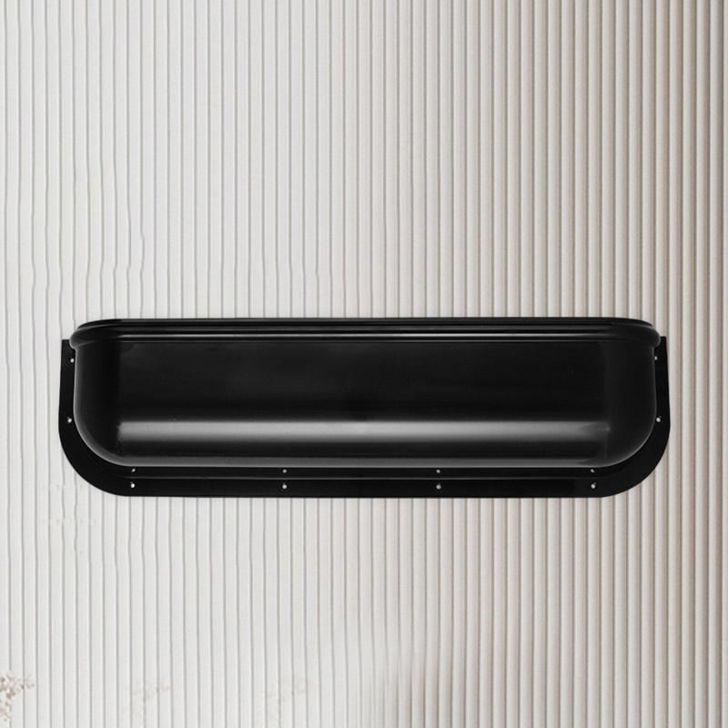 RV旅行キャンピングカーにドアを設置するためのRVシェルフオーガナイザー