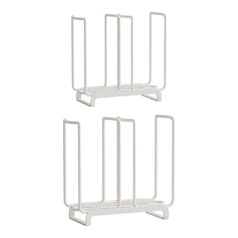 紙コップと蓋ホルダー コーヒーカップディスペンサー カウンタートップオーガナイザー 収納ラック バス..