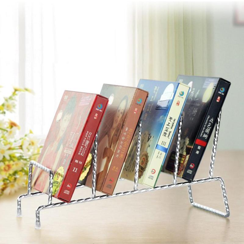 鉄ディスプレイイーゼル陶磁器ボウル皿プレートディスプレイホルダーラックシルバー3グリッド