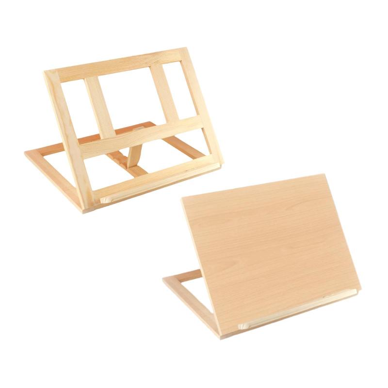 イーゼルスタンド 絵画イーゼルスタンド ギフト 軽量 スケッチ 描画 画家 美術学生 初心者 料理本用