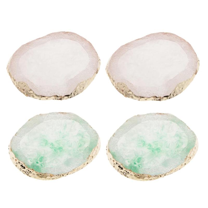 レネイルアートジェルポリッシュパレットファッションパッドツール工芸品