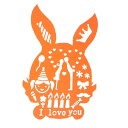 テンプレート アート ルーラークラフト 描画ツール 全8種選べ