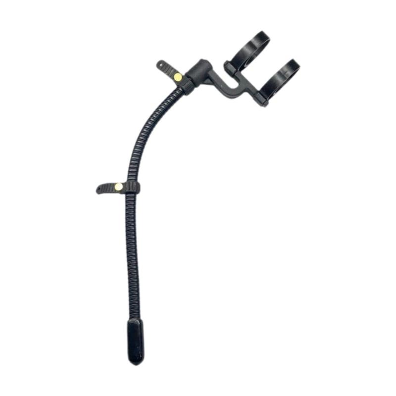 説明: 多用途なデザイン: この楽器用マイク クリップは、さまざまなマイクに対応できるように設計されており、ミュージシャン、サウンド エンジニア、オーディオ愛好家にとって多用途の選択肢となります。 しっかりとしたホールド: ヴァイオリン マイク クリップはマイクをしっかりとグリップし、演奏中や録音中に誤って落としたり滑ったりするリスクを最小限に抑えます。 簡単な取り付け: このマイク ホルダーはマイク スタンドに簡単に取り付けたり取り外したりできるため、セットアップと分解が迅速に行えます 頑丈な構造: 素材から作られたこのサックス楽器マイク クリップは、頻繁な使用に耐えるように作られており、長期にわたるパフォーマンスを保証します。 音質の向上: サックス クリップは安定した保持力を提供することで、一貫したマイクの位置を維持するのに役立ち、録音やライブ パフォーマンス中の音質の向上に貢献します。 サイズチャート: 長さ 12 センチメートル/4.72 インチ パッケージに含まれるもの: マイククリップ 1 個 注意: 手動測定とモニターの違いによる若干の誤差はご了承ください。※本製品は、電波法令で定められている技術基準に適合していることを証明する技適マークが貼付されていない無線機器であり、日本国内で使用する場合は、電波法違反になる恐れがございます.ご使用の際には、十分ご注意下さいますようお願いいたします.多用途なデザイン: この楽器用マイク クリップは、さまざまなマイクに対応できるように設計されており、ミュージシャン、サウンド エンジニア、オーディオ愛好家にとって多用途の選択肢となります。 しっかりとしたホールド: ヴァイオリン マイク クリップはマイクをしっかりとグリップし、演奏中や録音中に誤って落としたり滑ったりするリスクを最小限に抑えます。 簡単な取り付け: このマイク ホルダーはマイク スタンドに簡単に取り付けたり取り外したりできるため、セットアップと分解が迅速に行えます 頑丈な構造: 素材から作られたこのサックス楽器マイク クリップは、頻繁な使用に耐えるように作られており、長期にわたるパフォーマンスを保証します。 音質の向上: サックス クリップは安定した保持力を提供することで、一貫したマイクの位置を維持するのに役立ち、録音やライブ パフォーマンス中の音質の向上に貢献します。