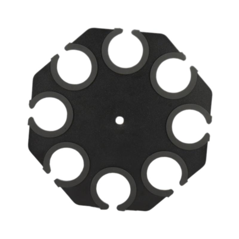 ステージ用マイクスタンド 複数マイクホルダー 簡単設置