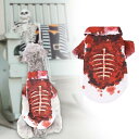 ペットのコスプレ衣装 犬服 フェスティバルテーマパーティー ハロウィン