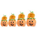 犬用ハロウィンかぼちゃ.コスプレ衣装 子犬用衣装.楽しい小道具 パーカー ハロウィンパーティー.キティパーティー用コスプレパーティー衣装