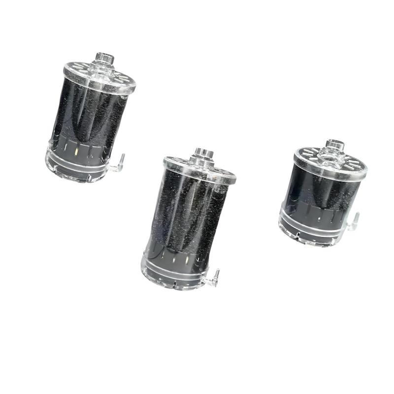 水槽フィルター洗浄ツール 全自動水槽濾過アクセサリー 飼育廃棄物除去器 フィルター