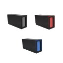 カードデッキケースホルダー スリーブカード40枚収納可能 28x10x14cm アクセサリー 防水 トレーディングカード用 多機能 PUレザー