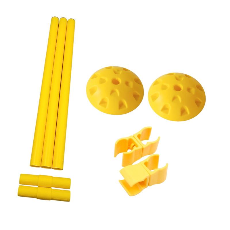 スピードトレーニングハードル 男性用 女性用 アジリティハードル スポーツ用品