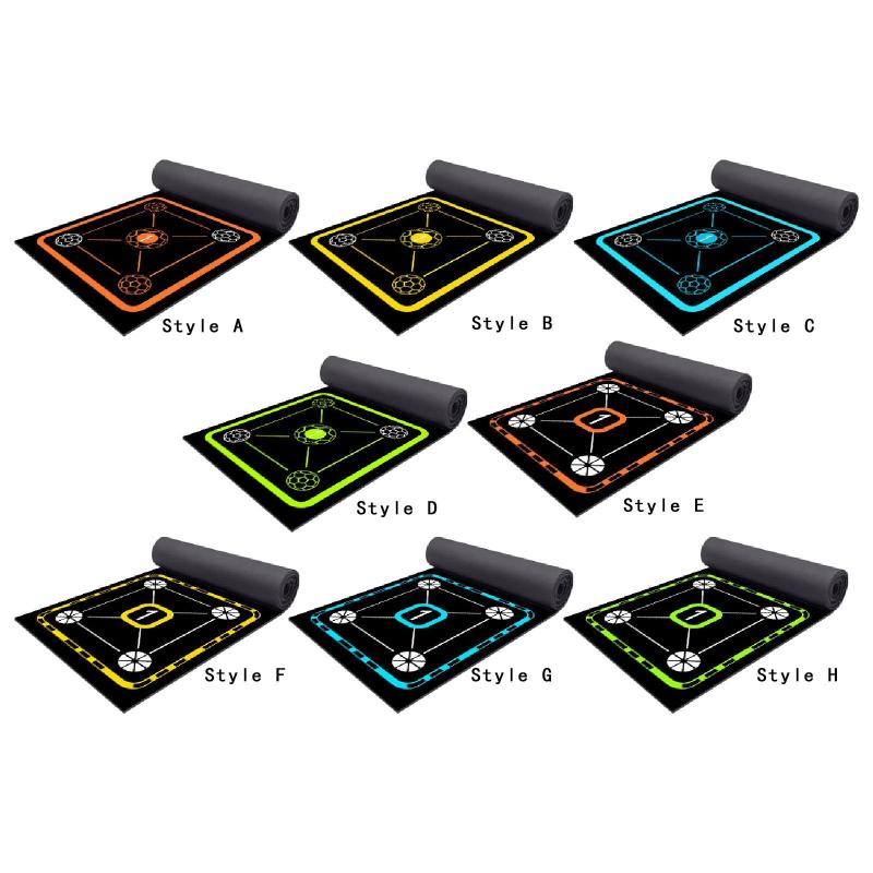 Agility Training Ladder Mat Speed Ladder Multipurpose Agility Training Equirm