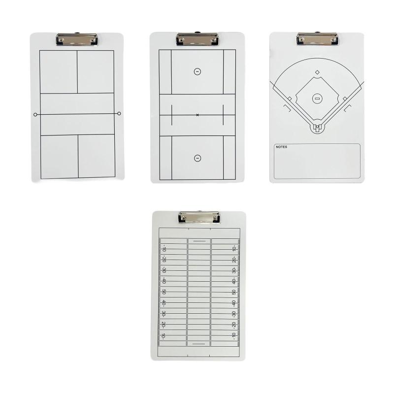 スポーツデモンストレーションボード.戦術デモンストレーションツール.ゲームゲームプランコーチ戦略ボードコーチ戦略.