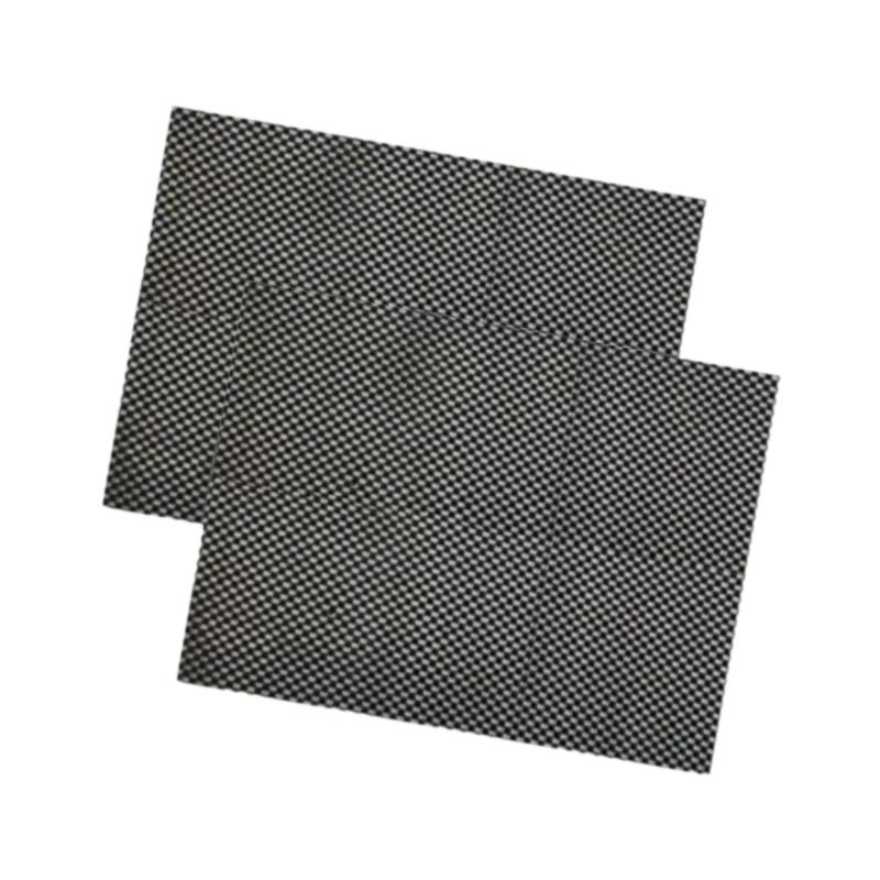 ピラティス ノンスリップマット 滑り止め ボディビルディング ウェイトトレーニング ヨガ用 1組