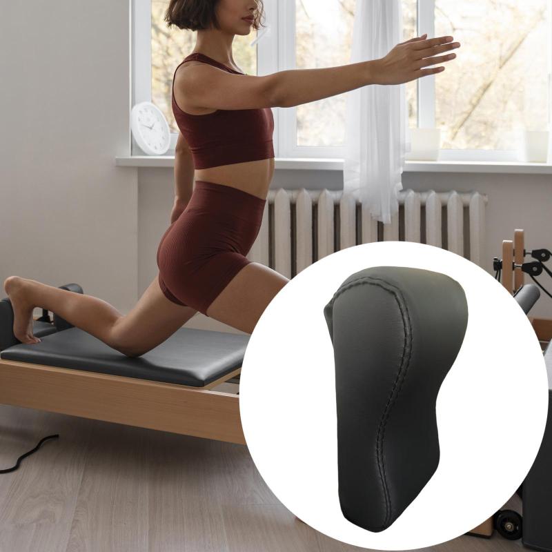 ピラティスリフォーマーヘッドネックサポートピロー初心者用クッションピロー