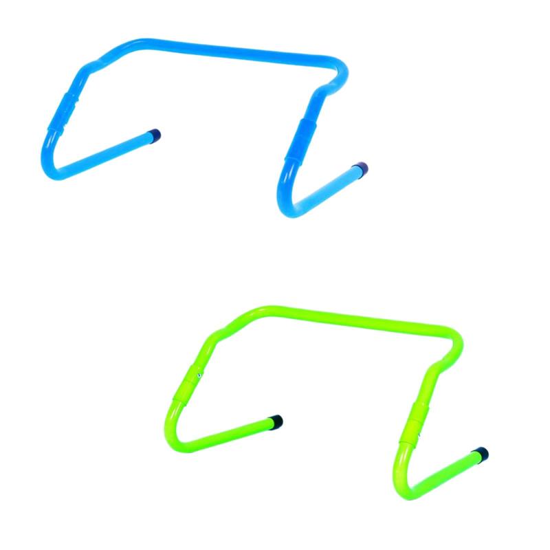 敏捷性トレーニングハードルは.筋力.スピード.持久力.障害物コースのスピードと敏捷性トレーニング機器..