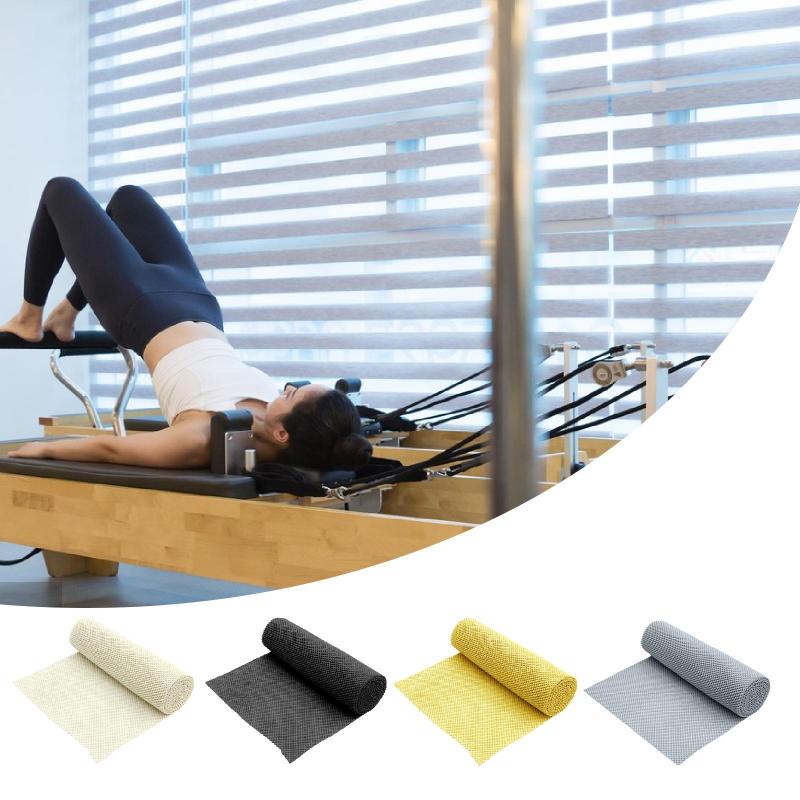 ピラティス 滑り止めマット グリップライナー 引き出し・棚ライナー グリッパーパッド ウェイトトレー..