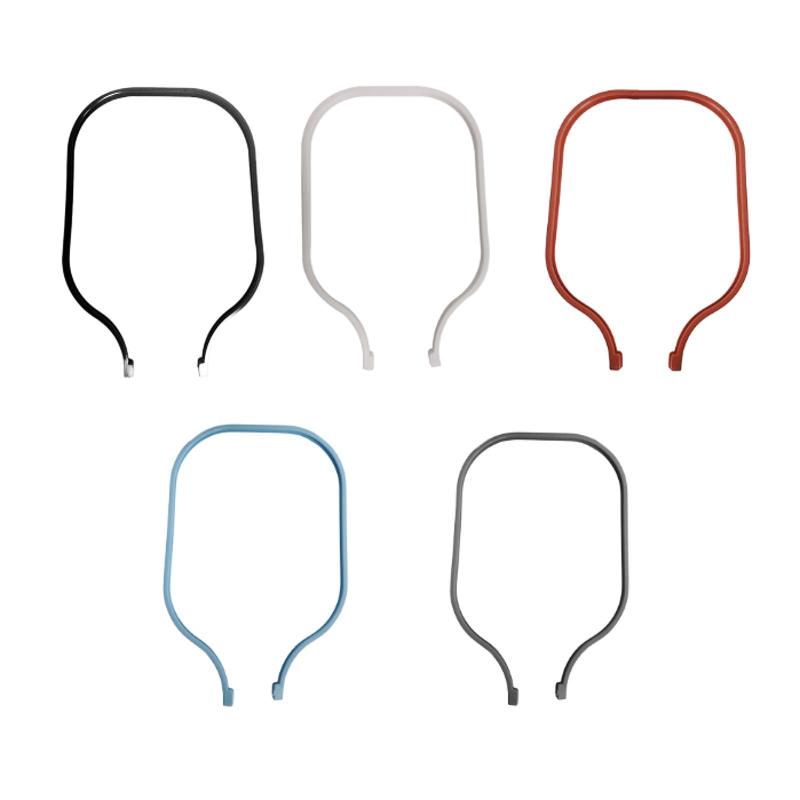 ピックルボール パドル エッジ ガード エッジ ストリップ ラケット フレーム ピックルボール ラケット エッジ保護