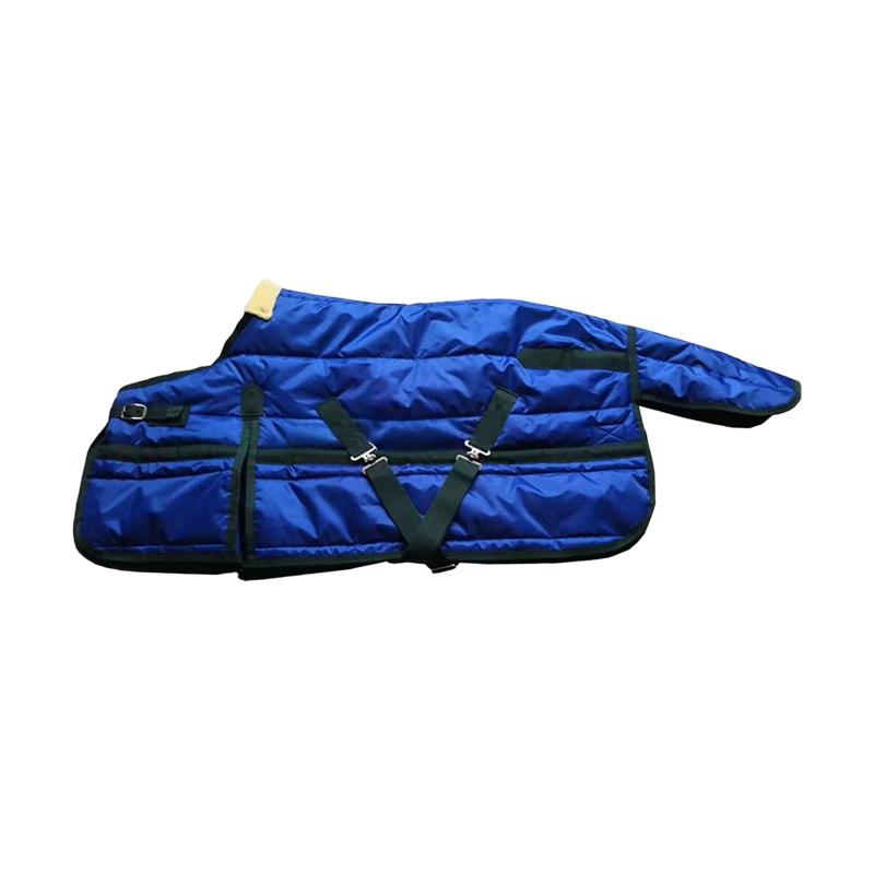 馬用ブランケット 馬用レインシート 通気のある衣類 の保護 暖かい 防風 乗アパレル 具 ターンアウトシート