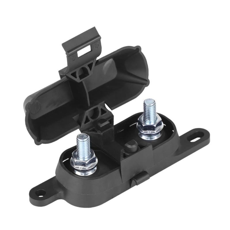 カバー付きの高温耐性ボートブロックホルダー